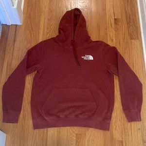 Northface hoodie